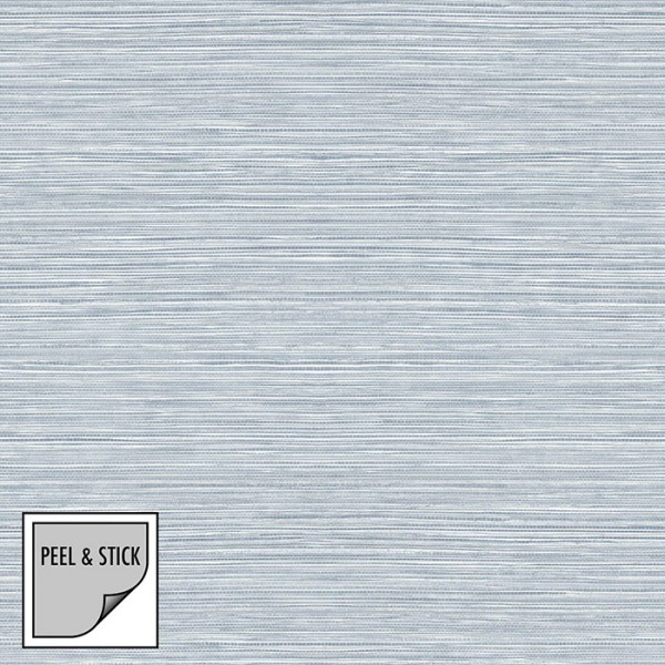 Selbstklebende Tapeten Luxe Sisal-139445