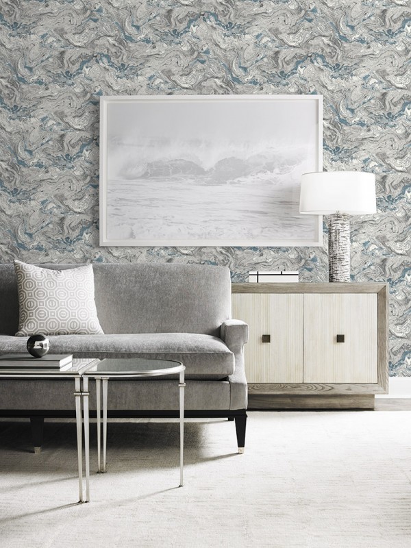Самоклеющиеся обои Faux Marble-107919