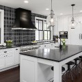 Самоклеющиеся обои Rad Plaid-346275