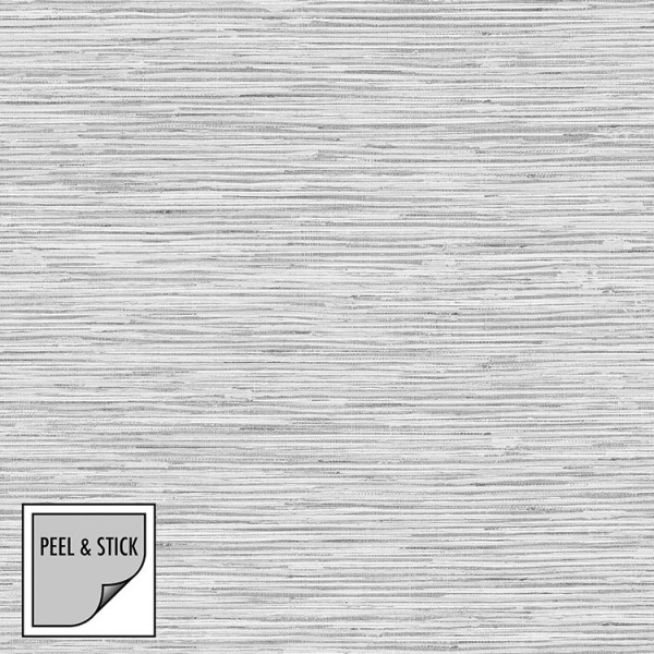 Selbstklebende Tapeten Modern Grasscloth-163165