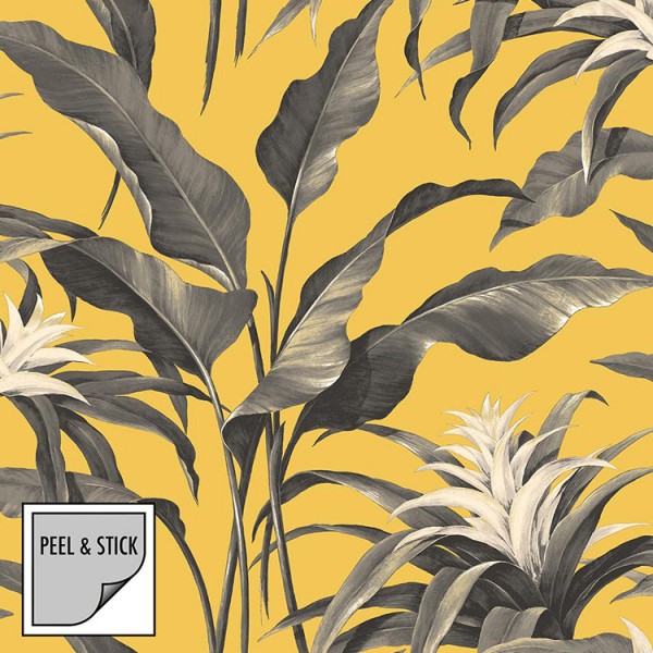 Selbstklebende Tapeten Palma-144861