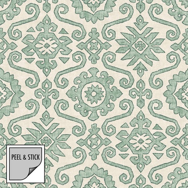 Самоклеющиеся обои Augustine-879032