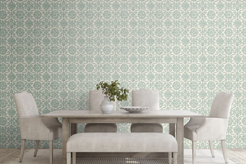 Самоклеющиеся обои Augustine-879032