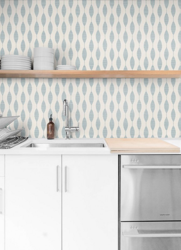 Selbstklebende Tapeten Ditto-352069