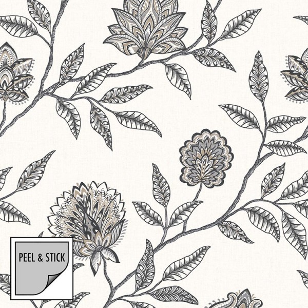 Peel and Stick Wallpaper Jaclyn-153073