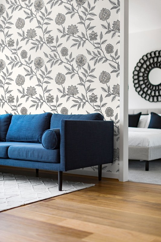 Peel and Stick Wallpaper Jaclyn-153073