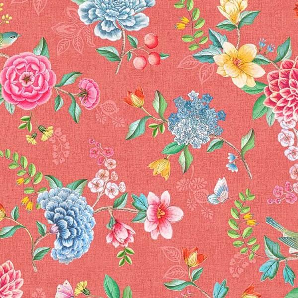 Цветочные обои Goodevening-151254