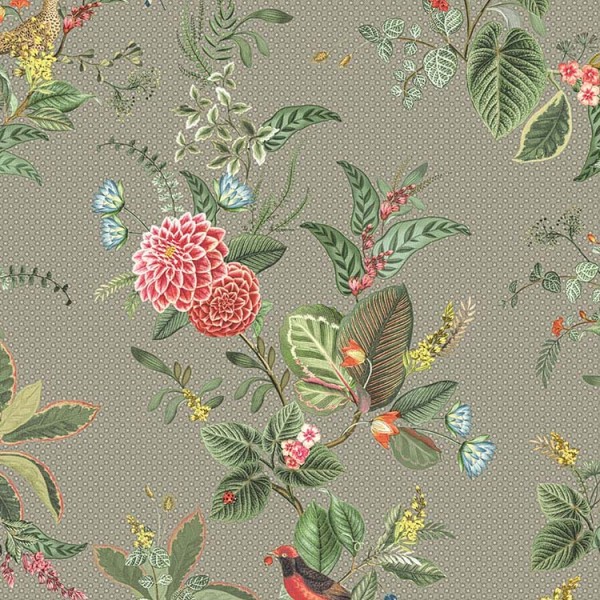 Blumen Tapeten Floris-129005