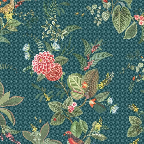 Vliestapeten Floris-122579