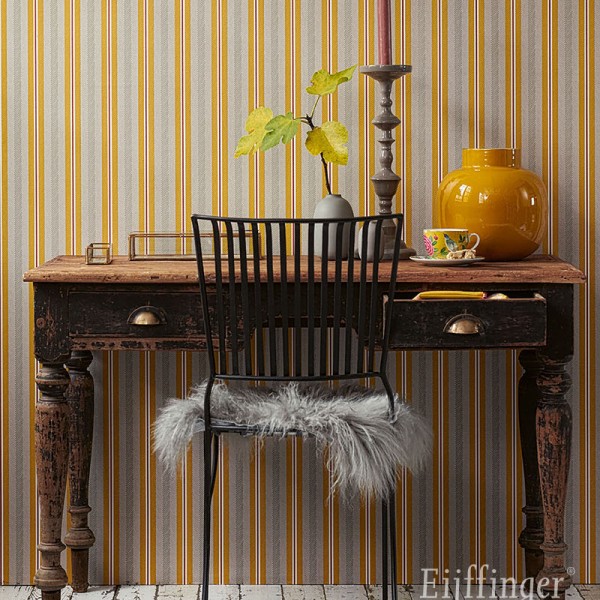 Striped wallcoverings Blurred Lines-188018
