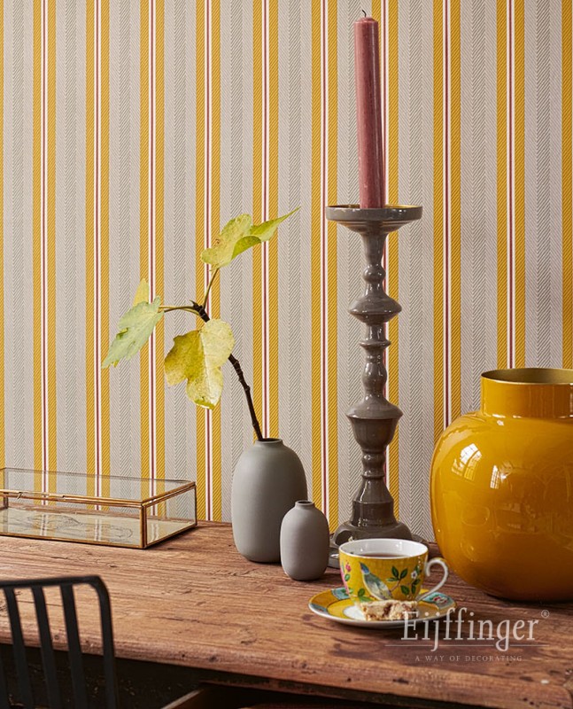 Обои в полоску Blurred Lines-188018