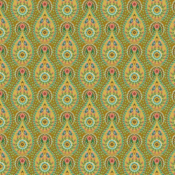 Orientalische Tapeten Raindrops-279555