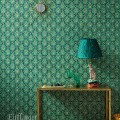 Orientalische Tapeten Raindrops-104702