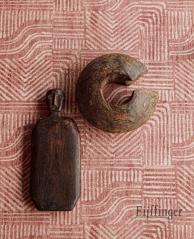 Imitat Tapeten Blanket Imitat-163580