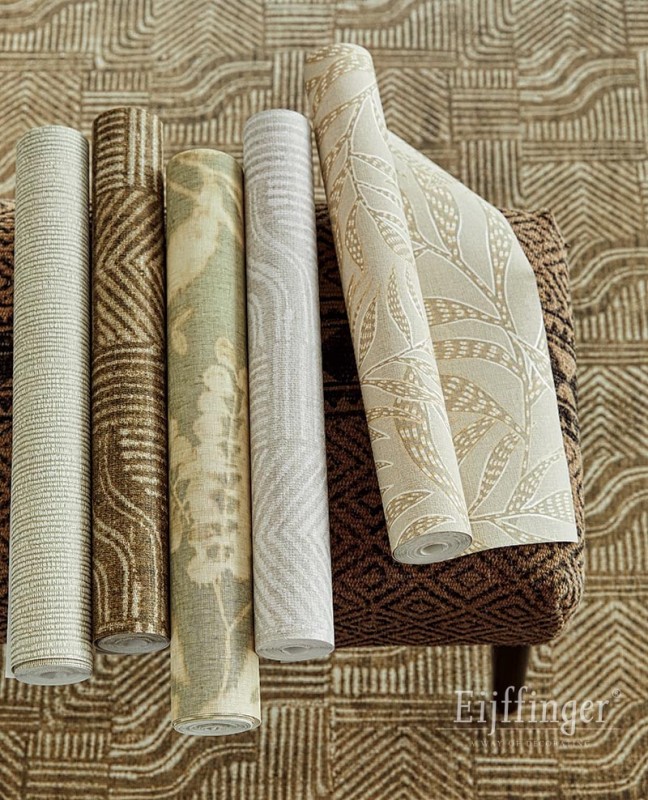 Imitat Tapeten Blanket Imitat-321621