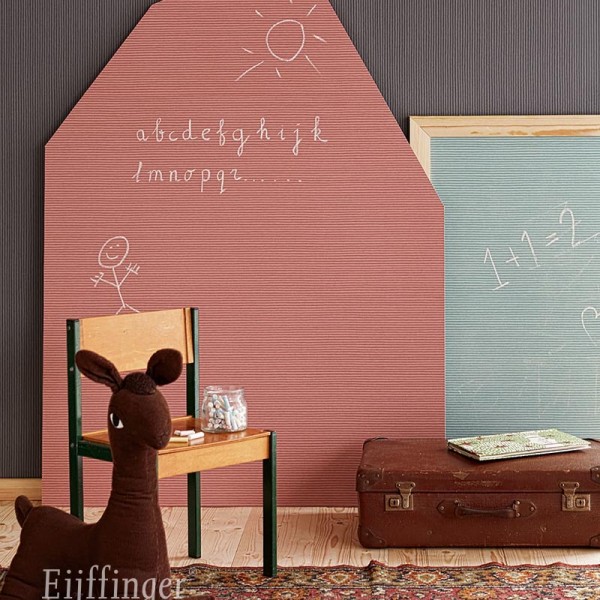 Kinderzimmer Tapeten Chalk Board-155531
