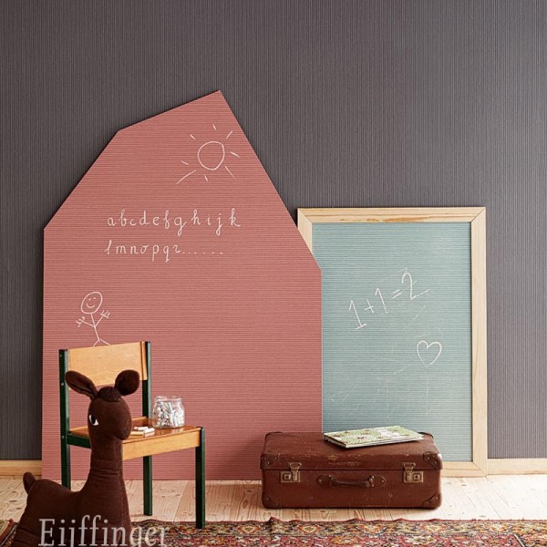 Kinderzimmer Tapeten Chalk Board-307993