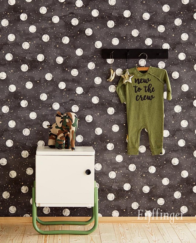 Kids wallpapers Glow in the dark-132754