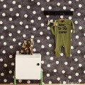 Kids wallpapers Glow in the dark-132754