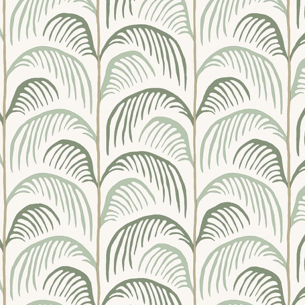Kids wallpapers Tropical Vegetation-306040