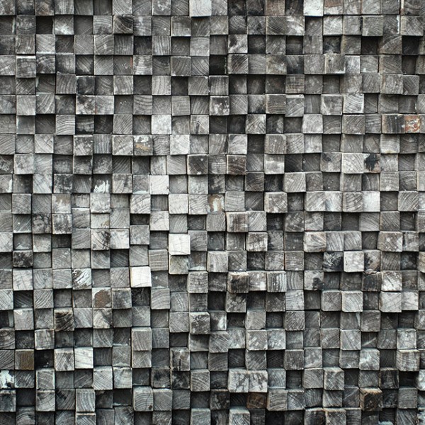 Murals Wood Imitation Cube Wood-115220