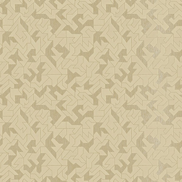 Геометрические обои Apollo-200733