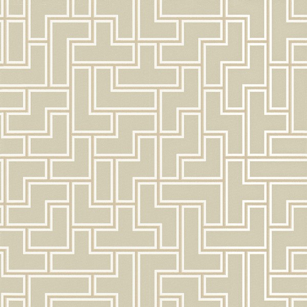 Геометрические обои Anti-306243