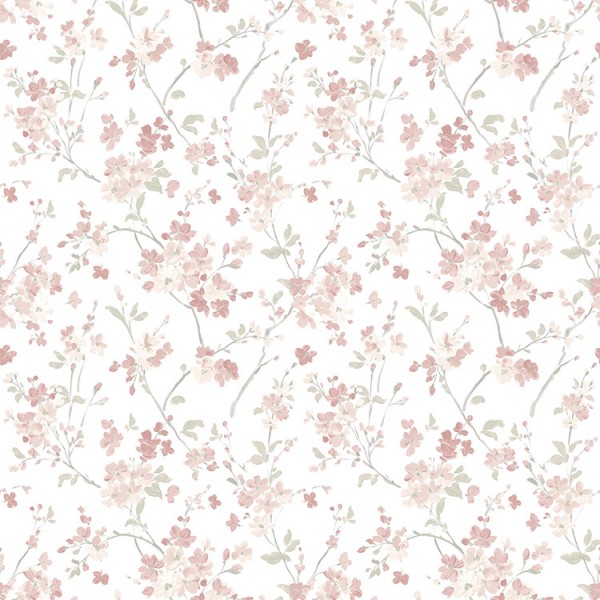 Цветочные обои Glinda-897357