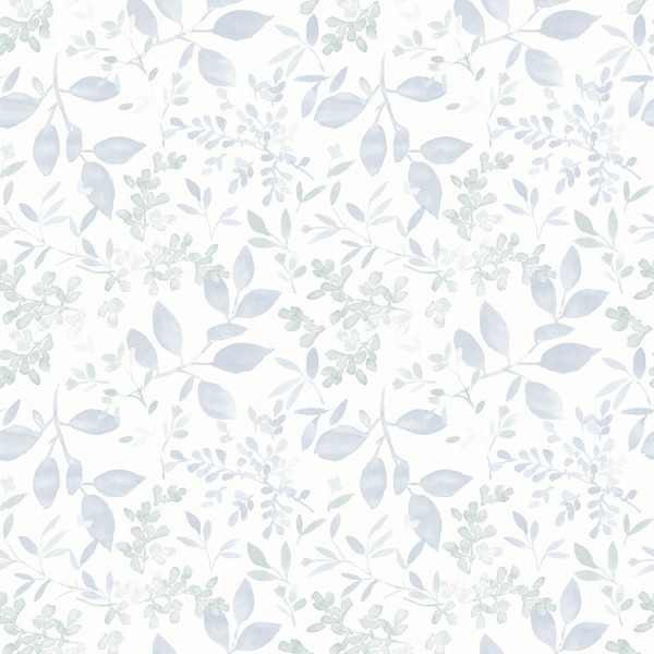 Floral wallpaper Tinker-174731