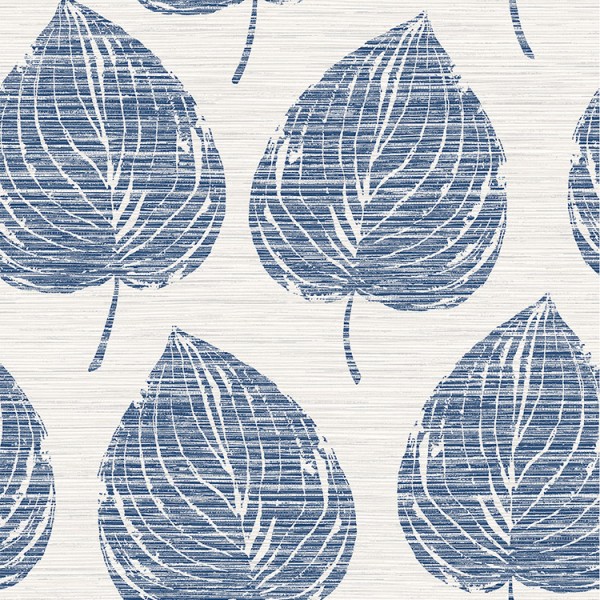 Цветочные обои Lindsborg Gravure-185544