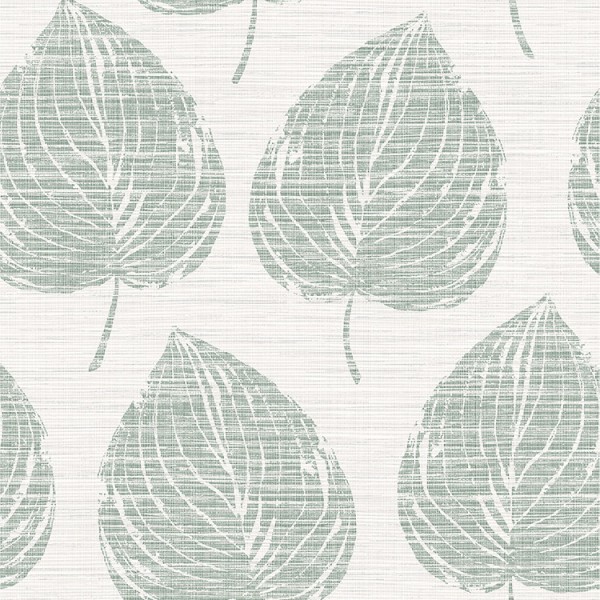 Цветочные обои Lindsborg Gravure-144736