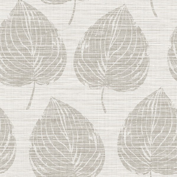 Цветочные обои Lindsborg Gravure-279132