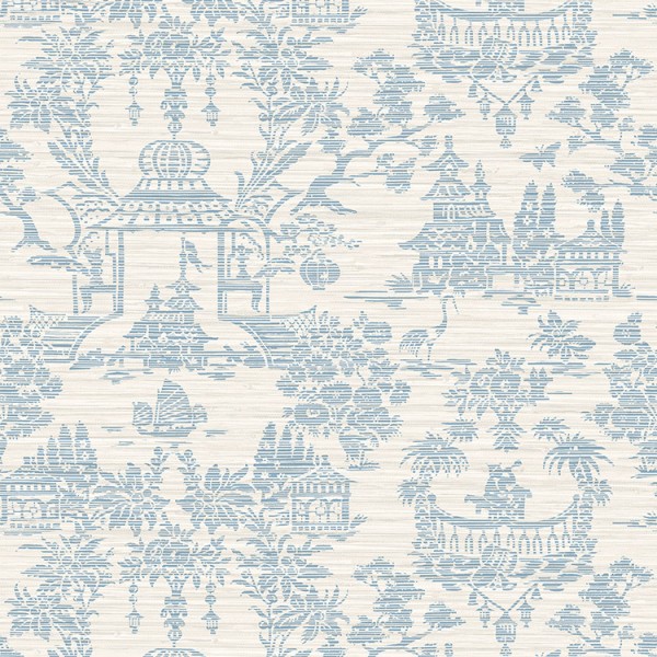Design Wallcoverings McCook Gravure-129817