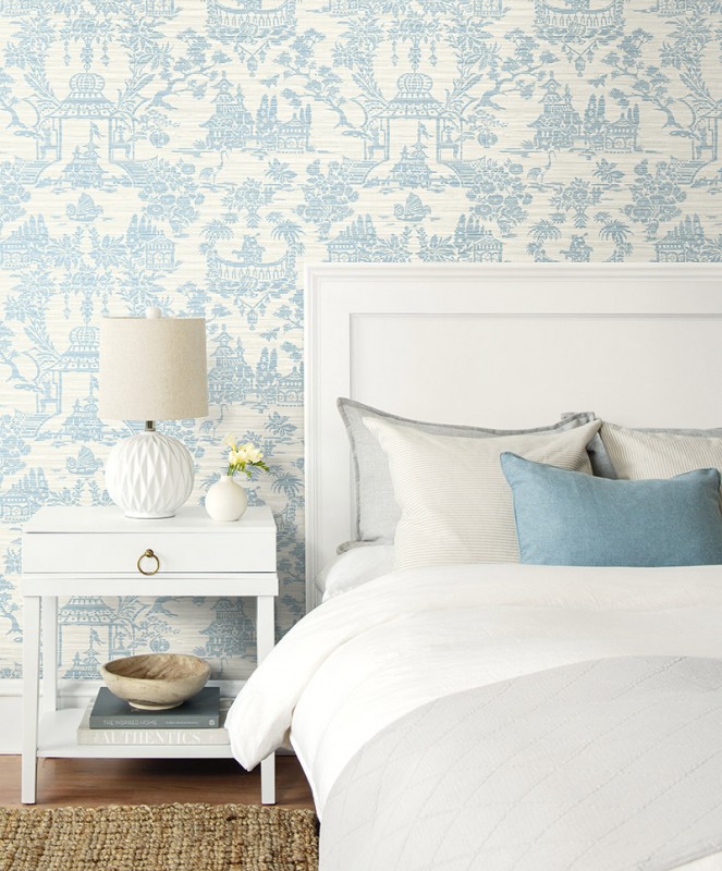 Design Wallcoverings McCook Gravure-129817