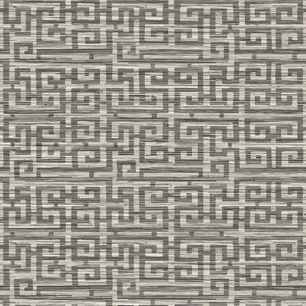 Geometrische Tapeten Wamego Gravure-237128