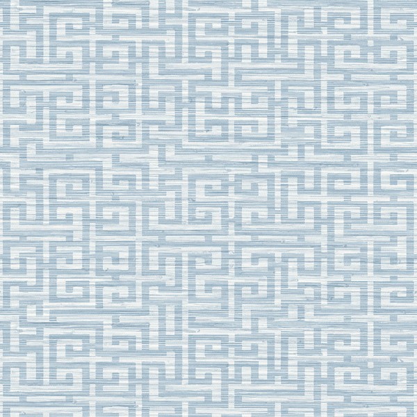 Геометрические обои Wamego Gravure-614591