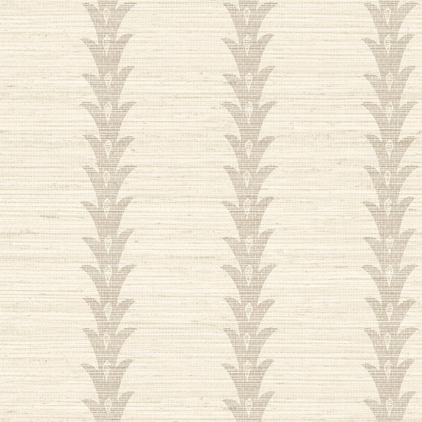 Цветочные обои Valentine Gravure-215519