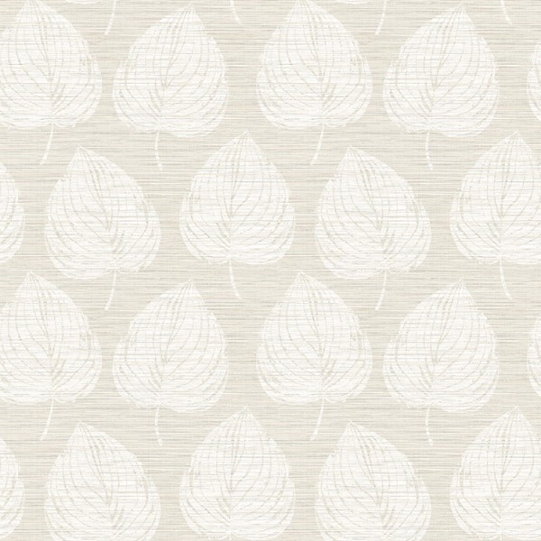 Tapeten Grau Woodward Gravure-235711