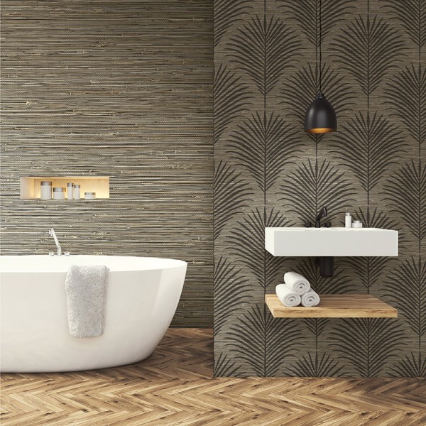Blumen Tapeten Luxurious Palm-982321