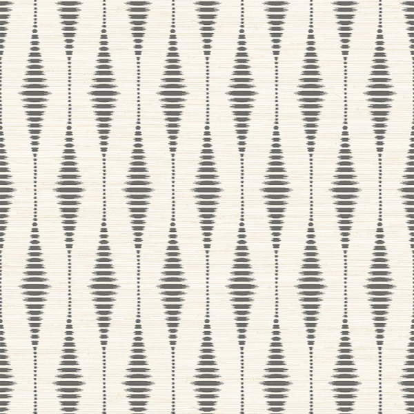 Геометрические обои Rabaul Ikat-722705