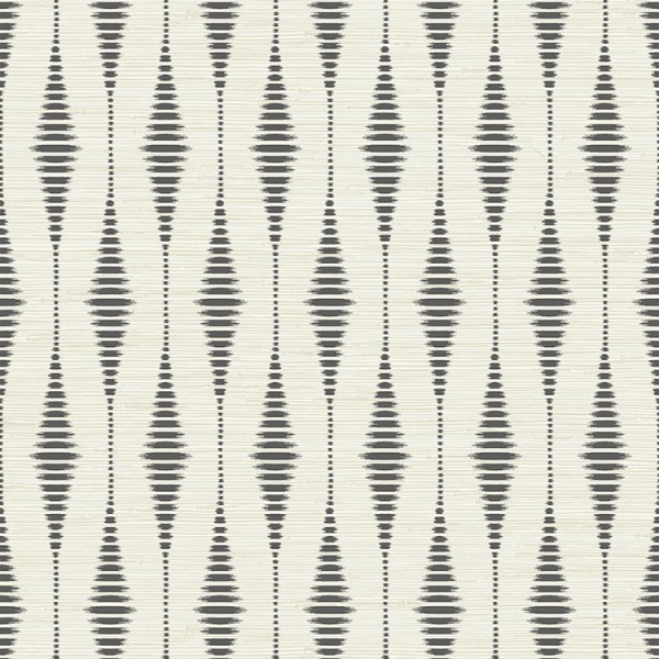 Геометрические обои Rabaul Ikat-157085