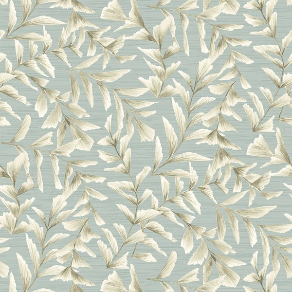 Цветочные обои Chapin-132461