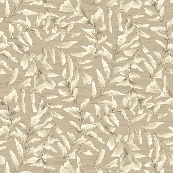 Цветочные обои Chapin-256804