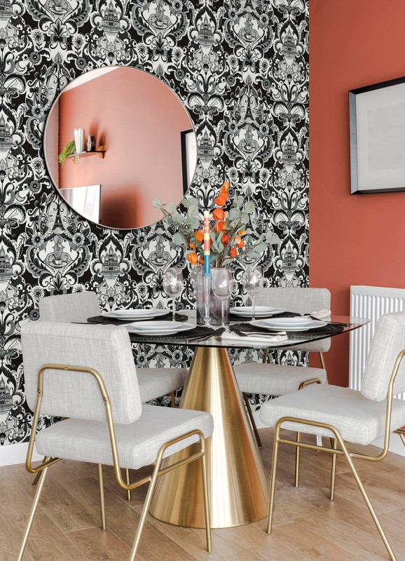 Design Tapeten Design Sadie-233198