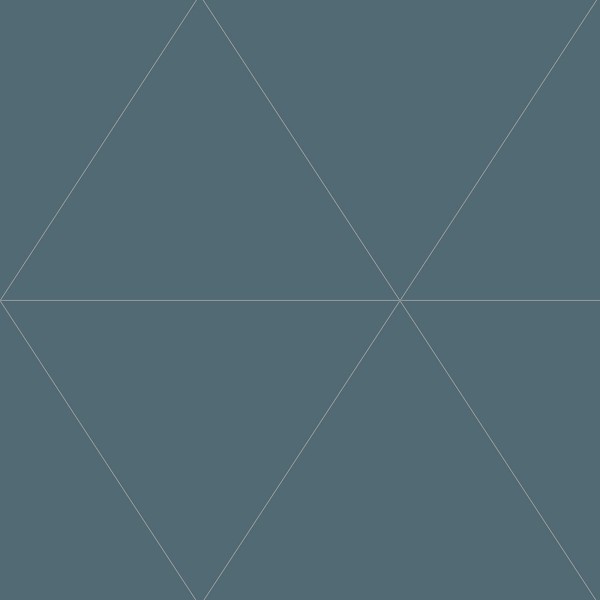 Geometrische Tapeten Twilight-267159