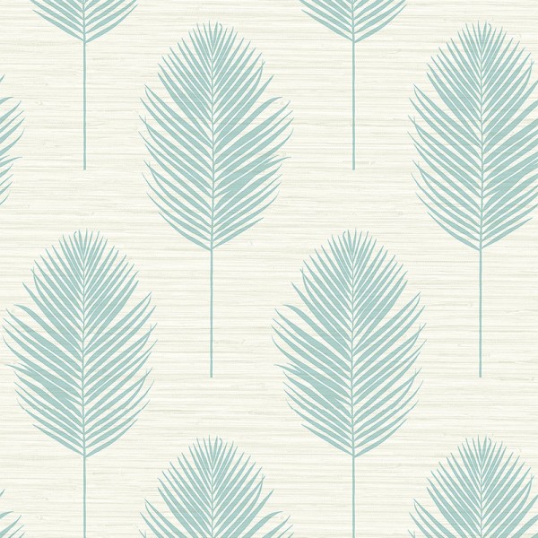 Цветочные обои Bali Fern-865414