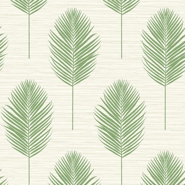 Цветочные обои Bali Fern-116747