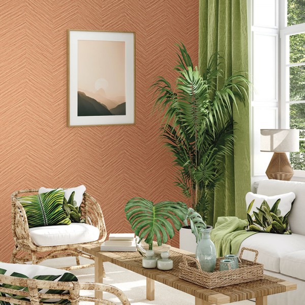 Geometric wallcoverings Apex Weave-430984