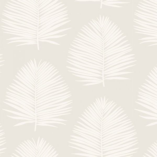 Vliestapeten Island's Leaves-631714