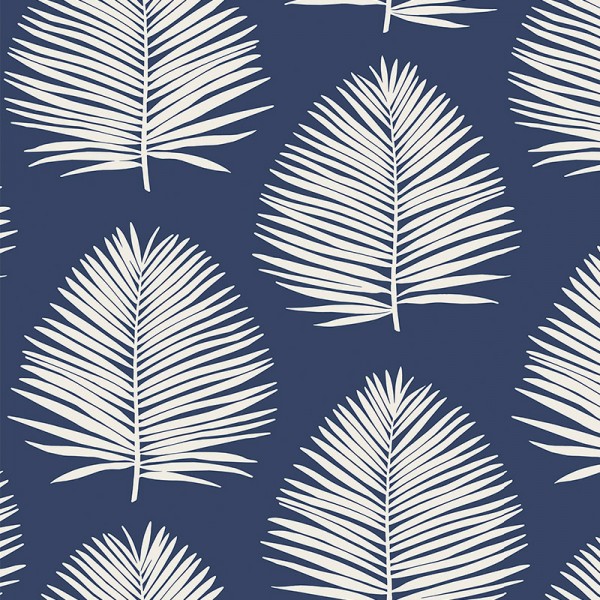 Blumen Tapeten Island's Leaves-262127